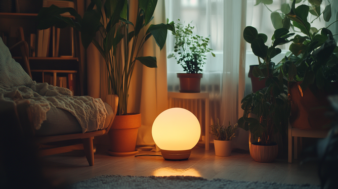 7 Motivos para Usar um Difusor de Iluminação