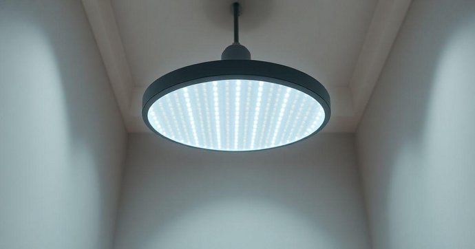 Difusor de Luz LED: O Que Você Precisa Saber