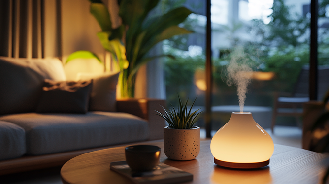 Difusor Iluminação: 7 Dicas para Melhorar a Luz da Sua Casa
