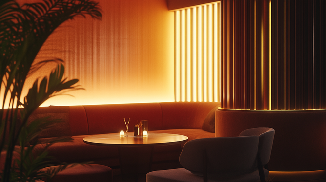 Difusor para Fita de LED: Transforme Seu Ambiente Hoje!