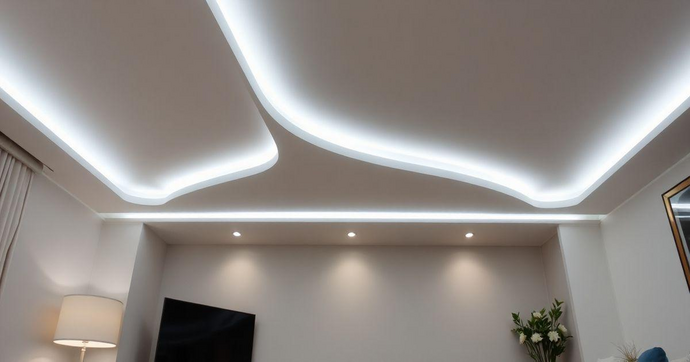 Difusor para Tira de LED: Ilumine com Estilo