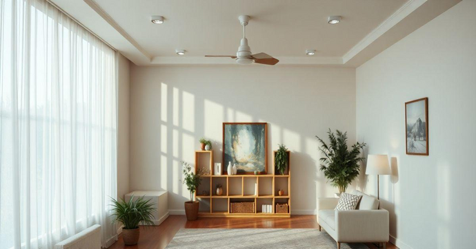 Filme Difusor de Luz: A escolha perfeita
