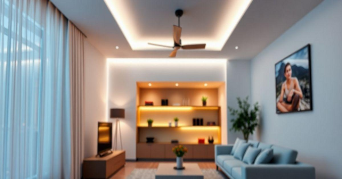 Fita de LED 15m para Iluminação Perfeita
