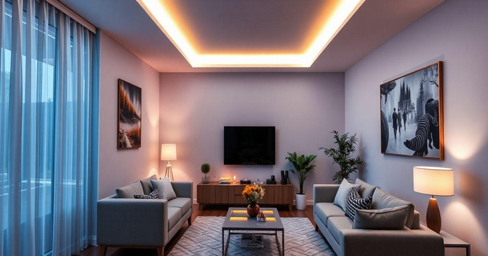 Onde Encontrar Fita de LED Perfeita