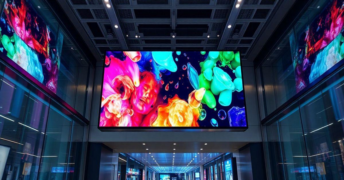 Placa Painel de LED Letreiro Digital: Tudo que Você Precisa Saber