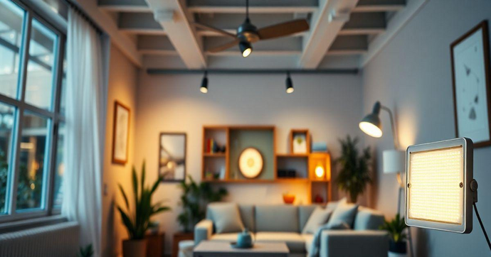 Conheça o Led COB 50W