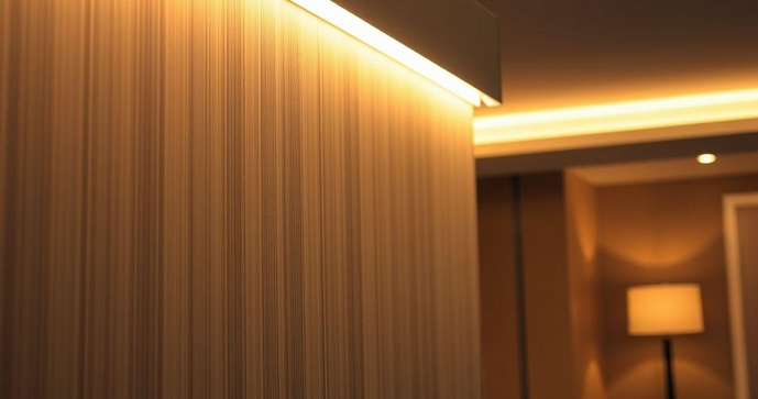 Difusor para Fita de LED: Como Escolher o Ideal para Sua Iluminação