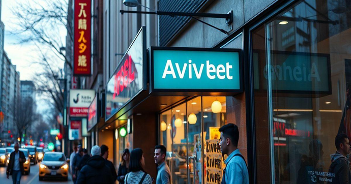 Letreiro de Loja: Atraia Clientes com Estilo