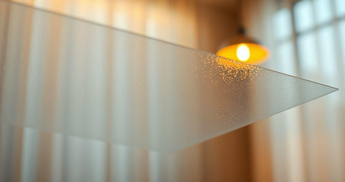 Plástico Difusor de Luz: Tudo que Você Precisa Saber