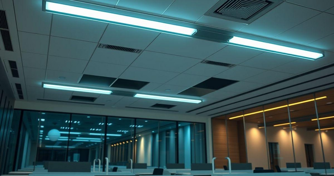 Barra de Iluminação LED: Guia Completo