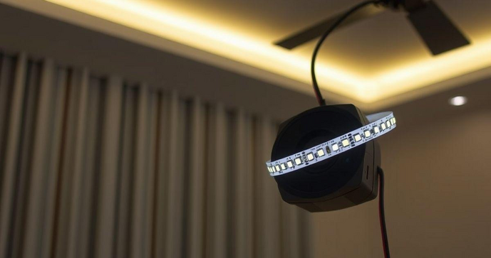 Como Escolher a Fonte para Fita LED 5050 Ideal para Seu Projeto