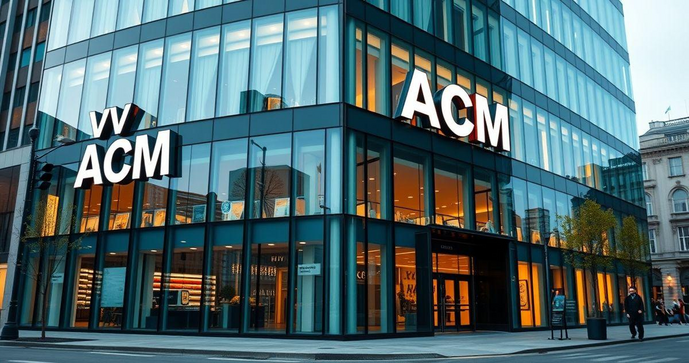 Fachada em ACM Letra Caixa: Vantagens e Aplicações na Arquitetura Moderna