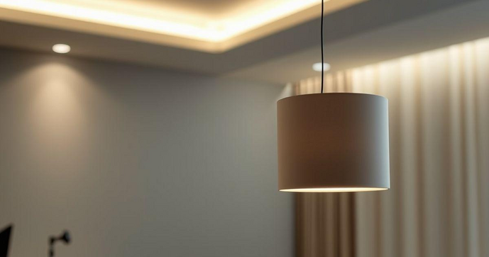 Difusor de luz LED: Tudo que você precisa saber para otimizar sua iluminação