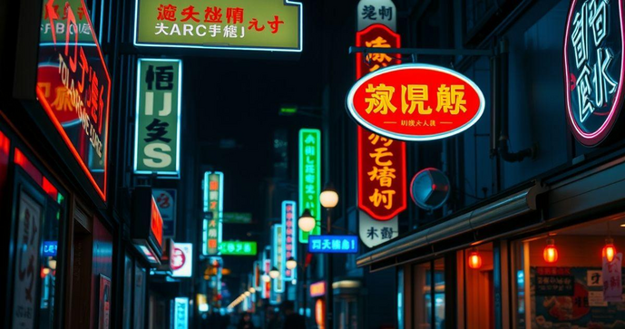 Letreiros luminosos: Saiba como escolher o ideal para sua comunicação visual