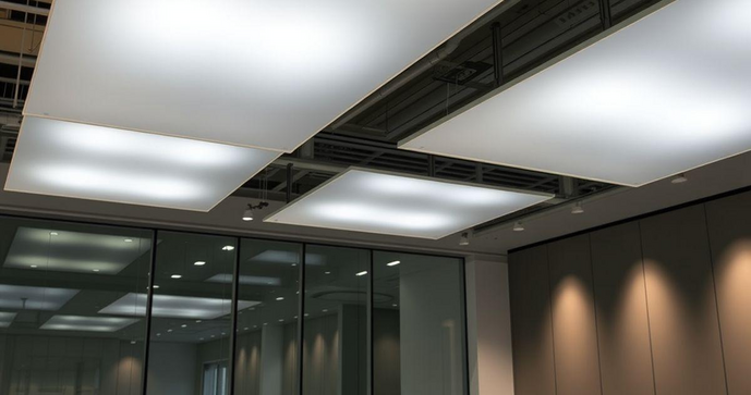 Plástico Difusor de Luz: Benefícios e Aplicações Essenciais