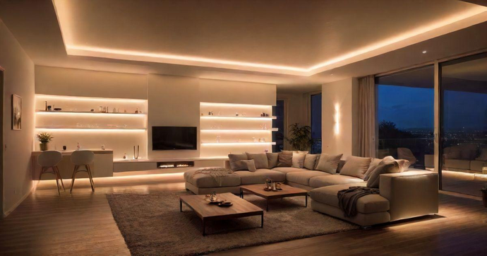 Barra de LED: Descubra como escolher e otimizar sua iluminação