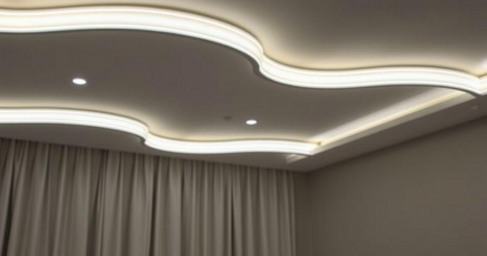 Difusor para Fita de LED: Como Escolher o Ideal para Iluminação Perfeita