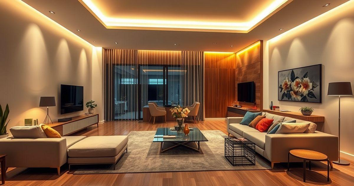Fita de LED 15m: Transforme Seu Ambiente com Iluminação Personalizada