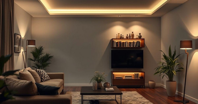 Fita de LED 5V: Como Escolher e Instalar para Iluminação Perfeita