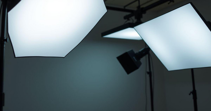 Plástico difusor de luz e suas aplicações