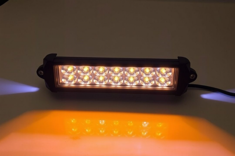 Barra de Iluminação LED: A Solução Perfeita