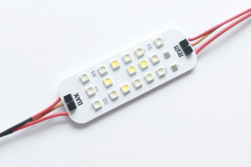 Módulo de Led 5050: Como Escolher e Instalar com Segurança