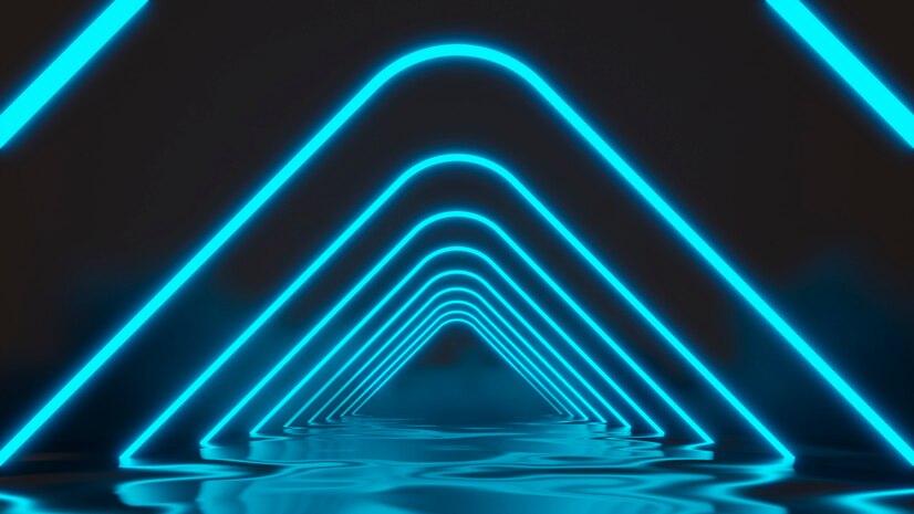 LED