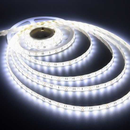 fita de led para gesso