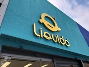letreiro de led para fachada