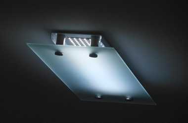 Lâmpada LED para luminária